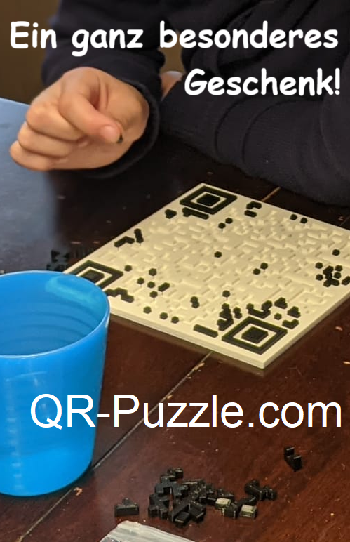 Zur Website QR-Puzzle.com